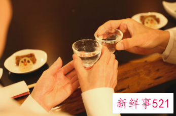 领导带着去应酬的真相