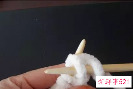 男士围巾织什么花纹好