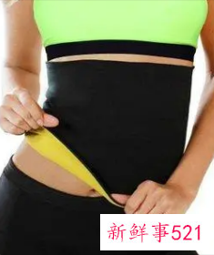 怎么让腹部保暖