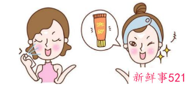 经常护肤的好处