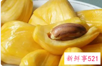 宝宝吃菠萝蜜会过敏吗