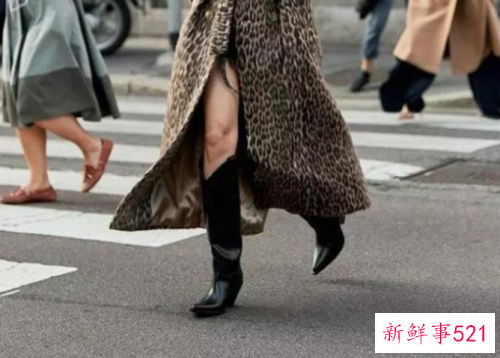 三四十岁的女人不适合穿什么鞋子