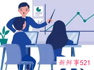 工作岗位提升感言