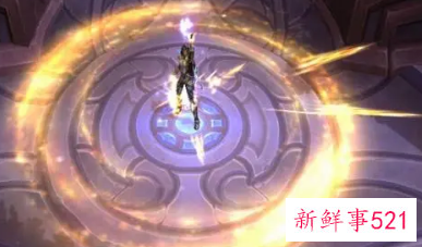 梦见圣光有什么征兆