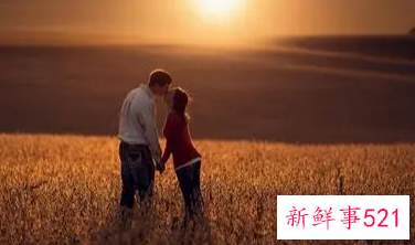 梦见和钱男友接吻有什么征兆