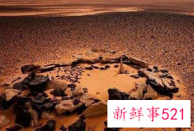 世界上十大恐怖禁地