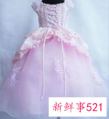 穿什么衣服都好看的星座