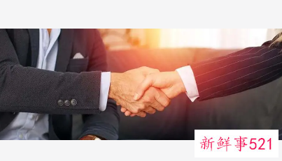 企业良好的形象的表现