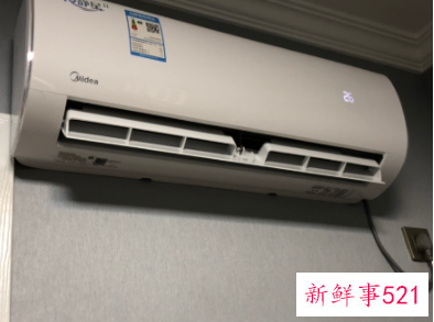 50平米客厅3p空调行吗