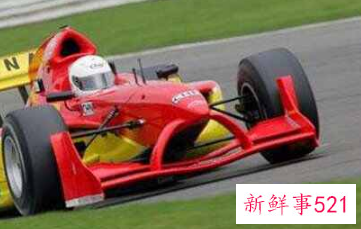 普通人怎么当赛车手