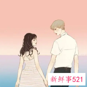 男的对你有意思的表现