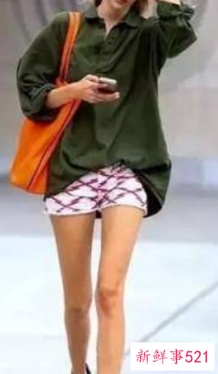 女生怎么穿衣有女人味