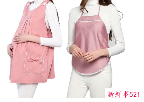 优加防辐射服怎么样呢