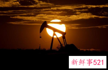 国际油价仍在大涨，国内油价或将迎“六连涨”