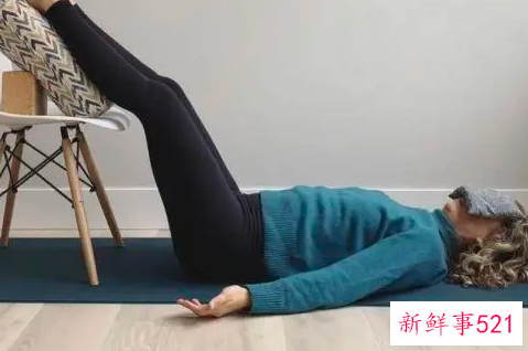 女性经期能做瑜伽吗