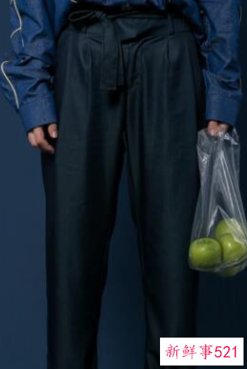 男生穿什么裤子最百搭