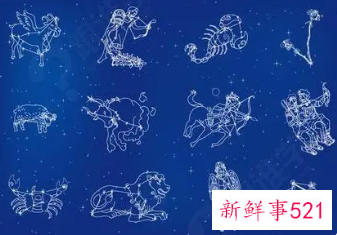 最擅长自黑的星座