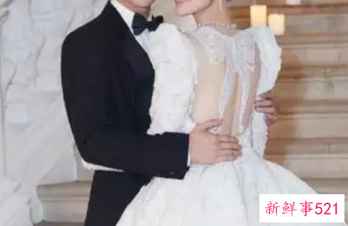 星盘效应谈模范夫妻档