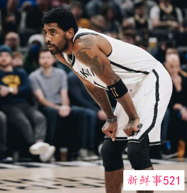 欧文被曝执行球员选项留队