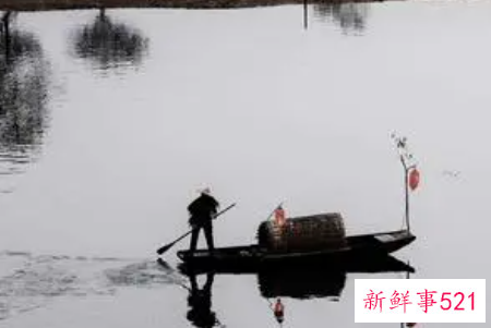 梦见渔夫预示什么呢