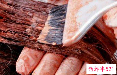 喜欢染发的女孩子要注意什么