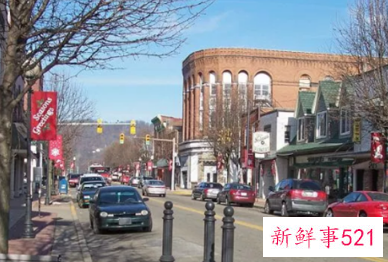 世界上十大恐怖禁地