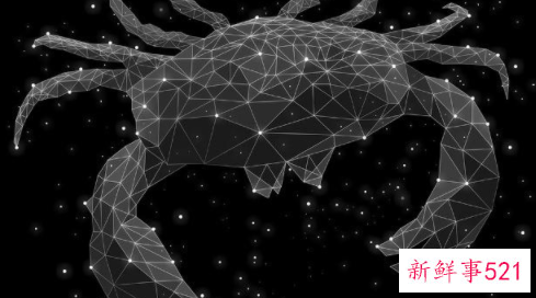 巨蟹座女的性格特点