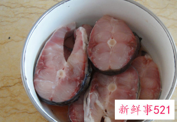 熏鱼家庭制作方法