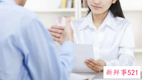 女性求职者怎么回答面试官提出的尴尬问题