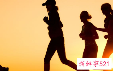 女人长期跑步的好处