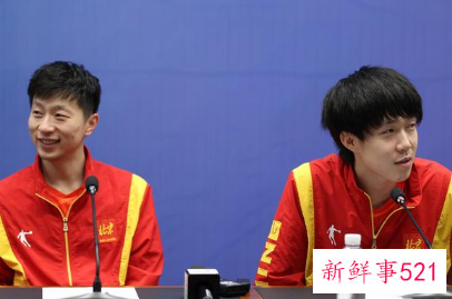 马龙正面回应退役问题