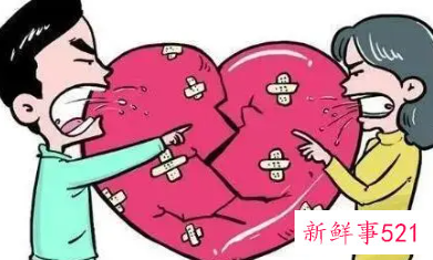 夫妻什么时候最容易离婚