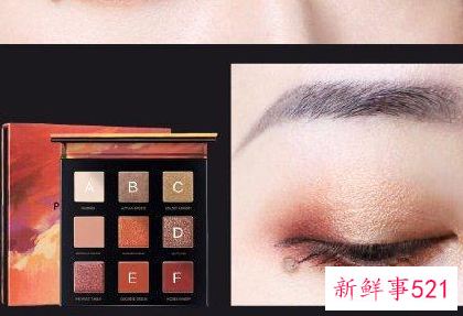 适合化妆初学者的化妆品有哪些