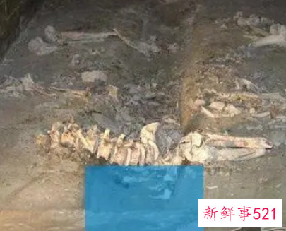 周公解梦之梦到火化场