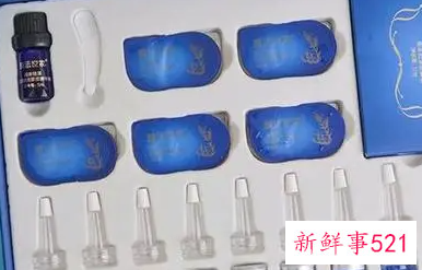 眼部护理需要买几种产品