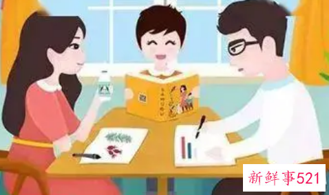 父母该如何正确教育孩子名句