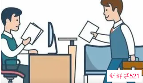 面试工作经历怎么说