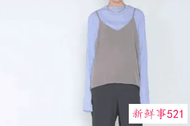 春天的衣服搭配