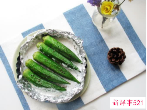 吃完秋葵拉肚子怎么回事