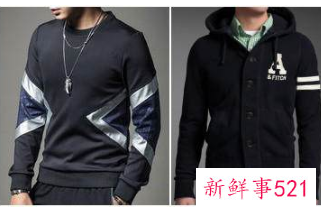 皮肤黑的男士穿什么颜色比较好点