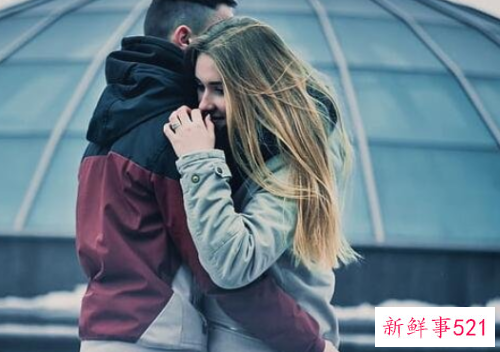 深爱一个人的句子