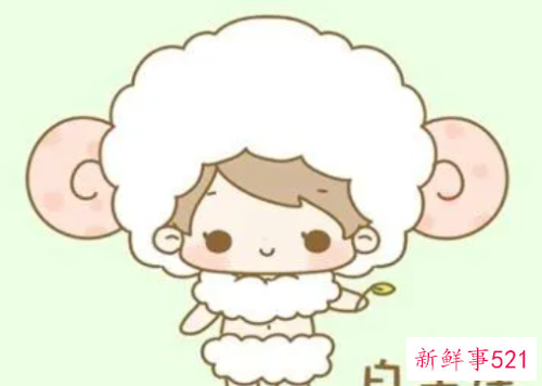 怎么抓住白羊座男人的心