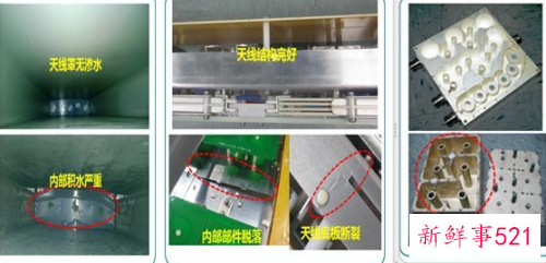 可靠性一致性稳定性