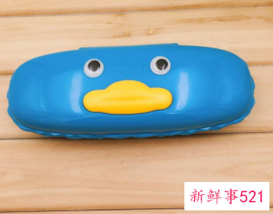 十二星座的公主文具盒