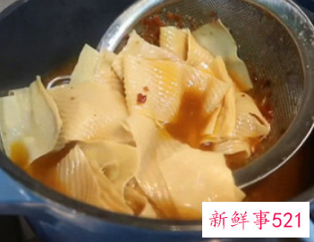 香辣家常菜做法