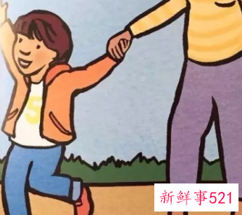 打孩子不是爱是以爱为借口的发泄早教