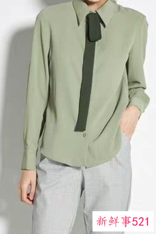 演讲服装搭配图片女学生