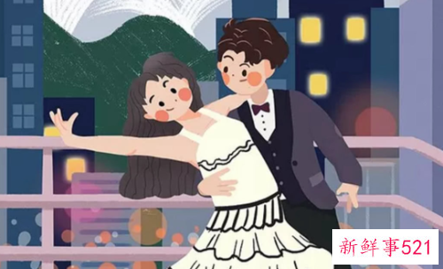 注定可以走完一生的星座组合