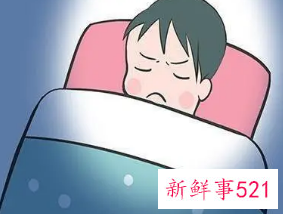 为什么做梦总和死人在一起