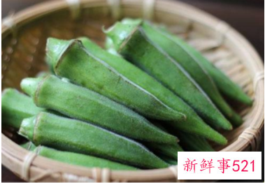 吃完秋葵拉肚子怎么回事
